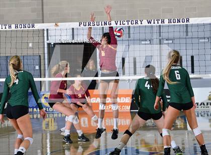 Thumbnail 2 in Menlo-Atherton vs. Edison (CIF State D1 Final) photogallery.