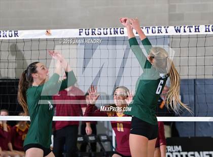 Thumbnail 3 in Menlo-Atherton vs. Edison (CIF State D1 Final) photogallery.