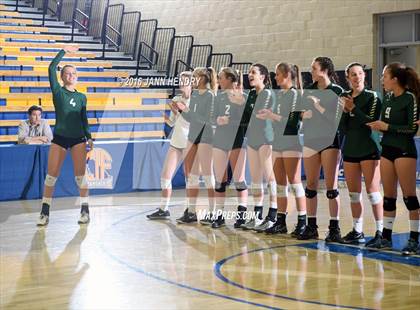 Thumbnail 2 in Menlo-Atherton vs. Edison (CIF State D1 Final) photogallery.