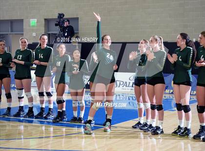 Thumbnail 3 in Menlo-Atherton vs. Edison (CIF State D1 Final) photogallery.