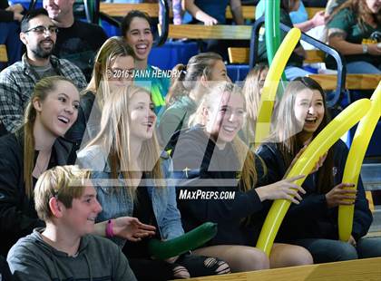 Thumbnail 2 in Menlo-Atherton vs. Edison (CIF State D1 Final) photogallery.