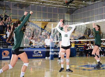 Thumbnail 1 in Menlo-Atherton vs. Edison (CIF State D1 Final) photogallery.