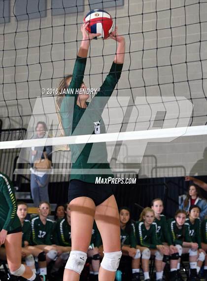 Thumbnail 1 in Menlo-Atherton vs. Edison (CIF State D1 Final) photogallery.