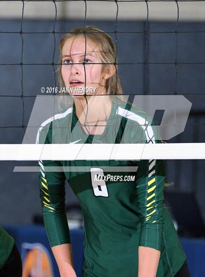 Thumbnail 3 in Menlo-Atherton vs. Edison (CIF State D1 Final) photogallery.