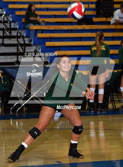 Thumbnail 3 in Menlo-Atherton vs. Edison (CIF State D1 Final) photogallery.