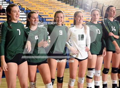 Thumbnail 3 in Menlo-Atherton vs. Edison (CIF State D1 Final) photogallery.