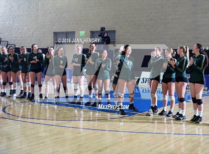Thumbnail 1 in Menlo-Atherton vs. Edison (CIF State D1 Final) photogallery.
