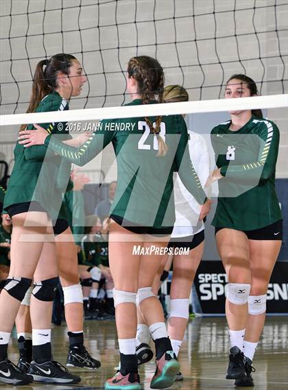 Thumbnail 1 in Menlo-Atherton vs. Edison (CIF State D1 Final) photogallery.