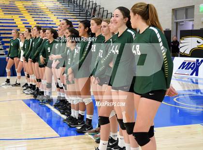Thumbnail 2 in Menlo-Atherton vs. Edison (CIF State D1 Final) photogallery.