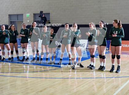 Thumbnail 2 in Menlo-Atherton vs. Edison (CIF State D1 Final) photogallery.