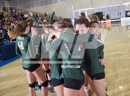 Thumbnail 2 in Menlo-Atherton vs. Edison (CIF State D1 Final) photogallery.