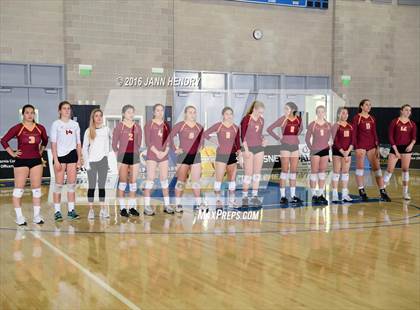Thumbnail 3 in Menlo-Atherton vs. Edison (CIF State D1 Final) photogallery.