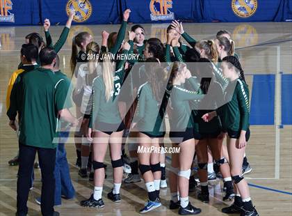 Thumbnail 1 in Menlo-Atherton vs. Edison (CIF State D1 Final) photogallery.