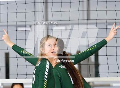 Thumbnail 2 in Menlo-Atherton vs. Edison (CIF State D1 Final) photogallery.