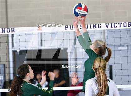 Thumbnail 1 in Menlo-Atherton vs. Edison (CIF State D1 Final) photogallery.