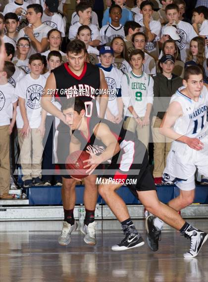 Thumbnail 2 in Warde @ Wilton photogallery.