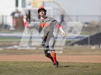 Thumbnail 1 in Judge Memorial Catholic @ Summit Academy photogallery.