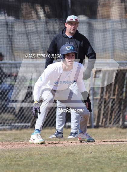Thumbnail 3 in Judge Memorial Catholic @ Summit Academy photogallery.