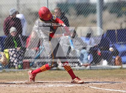 Thumbnail 1 in Judge Memorial Catholic @ Summit Academy photogallery.