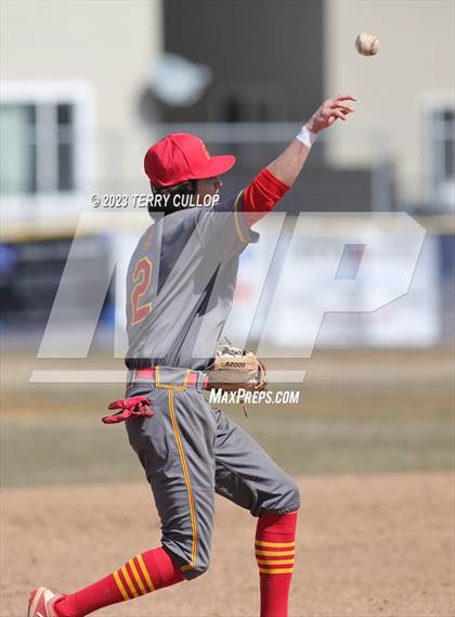 Thumbnail 3 in Judge Memorial Catholic @ Summit Academy photogallery.