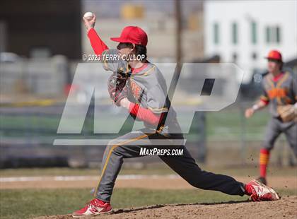 Thumbnail 3 in Judge Memorial Catholic @ Summit Academy photogallery.