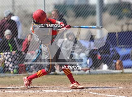 Thumbnail 2 in Judge Memorial Catholic @ Summit Academy photogallery.