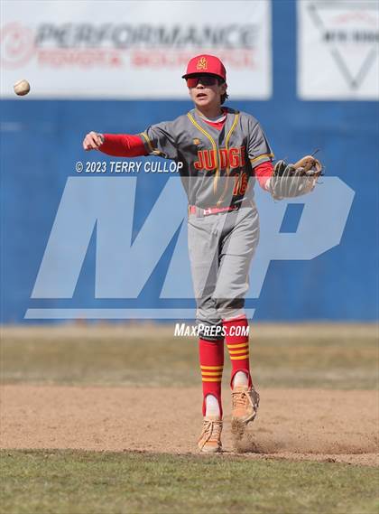 Thumbnail 3 in Judge Memorial Catholic @ Summit Academy photogallery.