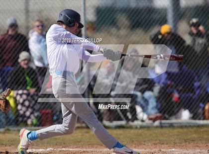 Thumbnail 1 in Judge Memorial Catholic @ Summit Academy photogallery.
