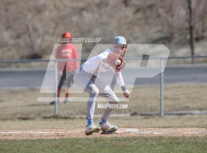 Thumbnail 3 in Judge Memorial Catholic @ Summit Academy photogallery.