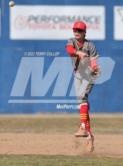 Thumbnail 1 in Judge Memorial Catholic @ Summit Academy photogallery.