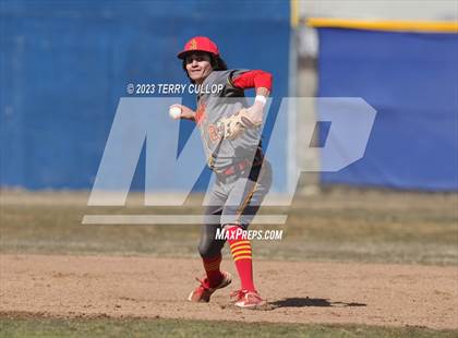 Thumbnail 2 in Judge Memorial Catholic @ Summit Academy photogallery.