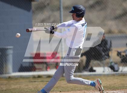 Thumbnail 2 in Judge Memorial Catholic @ Summit Academy photogallery.