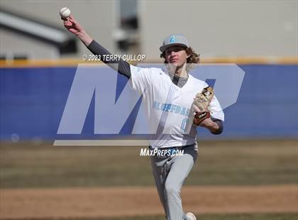 Thumbnail 3 in Judge Memorial Catholic @ Summit Academy photogallery.