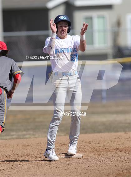 Thumbnail 2 in Judge Memorial Catholic @ Summit Academy photogallery.