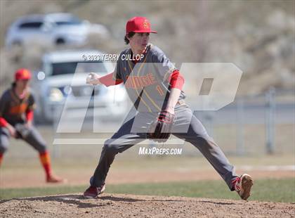 Thumbnail 1 in Judge Memorial Catholic @ Summit Academy photogallery.