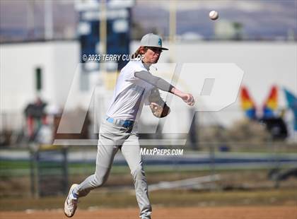 Thumbnail 3 in Judge Memorial Catholic @ Summit Academy photogallery.