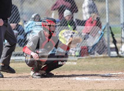 Thumbnail 1 in Judge Memorial Catholic @ Summit Academy photogallery.