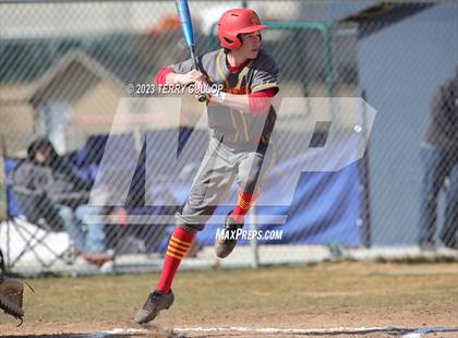Thumbnail 3 in Judge Memorial Catholic @ Summit Academy photogallery.