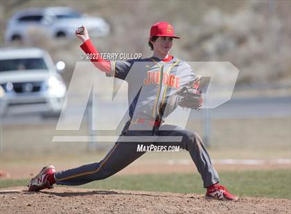 Thumbnail 1 in Judge Memorial Catholic @ Summit Academy photogallery.