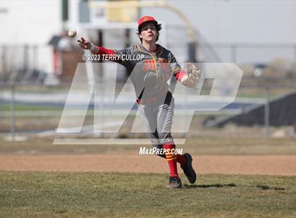Thumbnail 2 in Judge Memorial Catholic @ Summit Academy photogallery.
