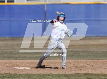Thumbnail 1 in Judge Memorial Catholic @ Summit Academy photogallery.