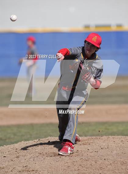 Thumbnail 2 in Judge Memorial Catholic @ Summit Academy photogallery.
