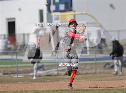 Thumbnail 3 in Judge Memorial Catholic @ Summit Academy photogallery.