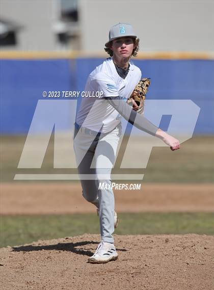 Thumbnail 2 in Judge Memorial Catholic @ Summit Academy photogallery.