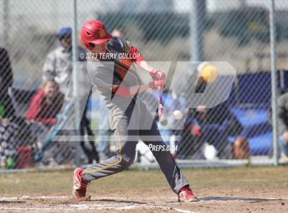 Thumbnail 3 in Judge Memorial Catholic @ Summit Academy photogallery.