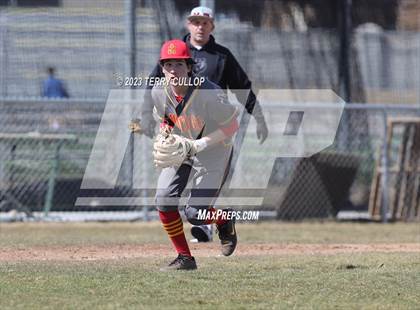 Thumbnail 1 in Judge Memorial Catholic @ Summit Academy photogallery.