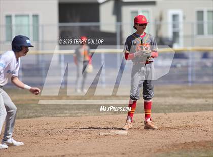 Thumbnail 1 in Judge Memorial Catholic @ Summit Academy photogallery.
