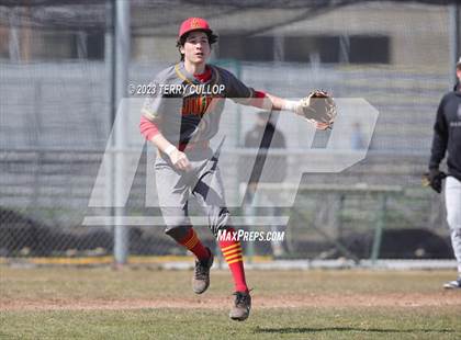 Thumbnail 1 in Judge Memorial Catholic @ Summit Academy photogallery.