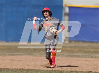 Thumbnail 3 in Judge Memorial Catholic @ Summit Academy photogallery.
