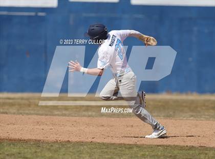 Thumbnail 2 in Judge Memorial Catholic @ Summit Academy photogallery.